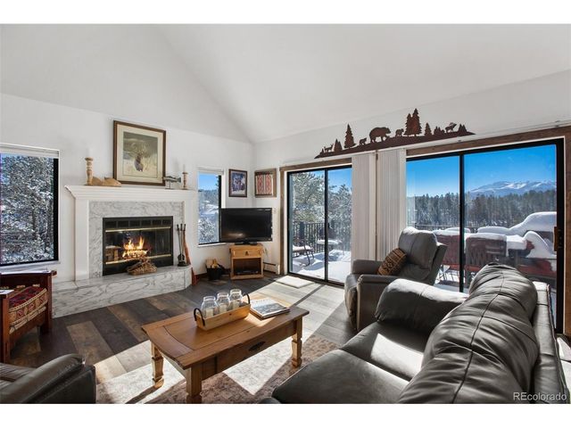 170 Ridge Rd, Divide, CO 80814