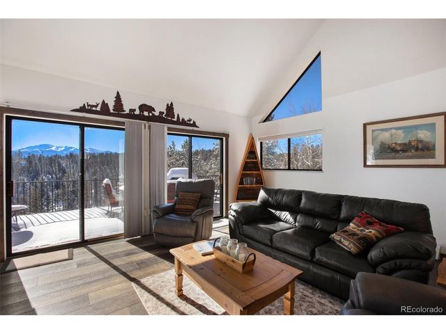 170 Ridge Rd, Divide, CO 80814