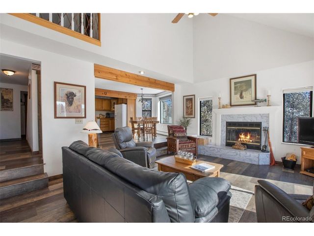 170 Ridge Rd, Divide, CO 80814