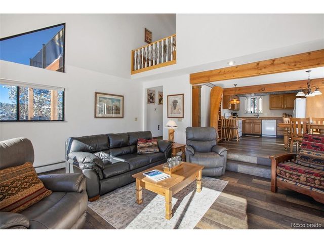 170 Ridge Rd, Divide, CO 80814