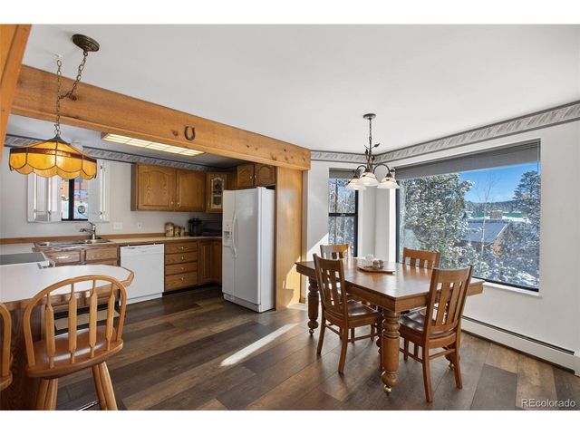 170 Ridge Rd, Divide, CO 80814