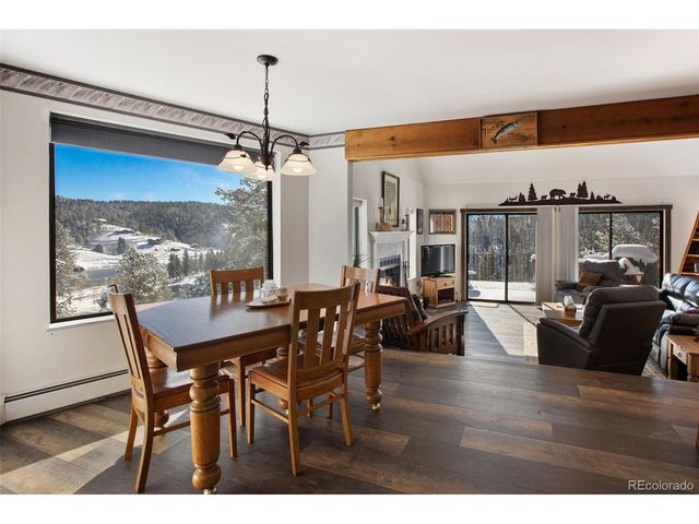 170 Ridge Rd, Divide, CO 80814