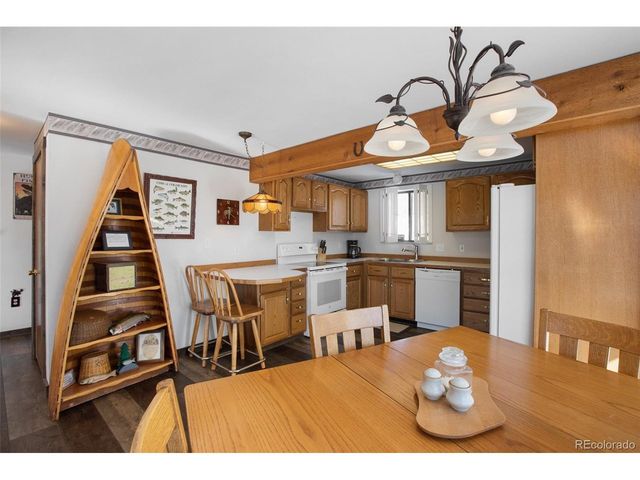 170 Ridge Rd, Divide, CO 80814