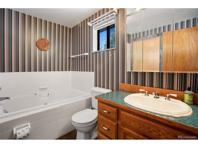 170 Ridge Rd, Divide, CO 80814