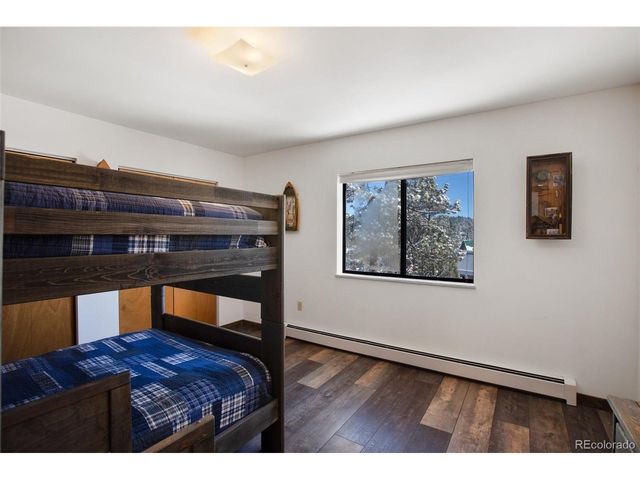 170 Ridge Rd, Divide, CO 80814