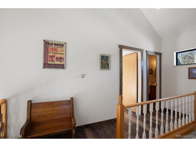 170 Ridge Rd, Divide, CO 80814