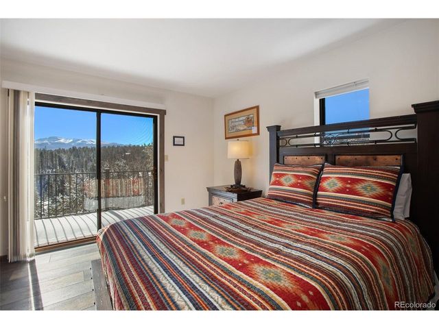 170 Ridge Rd, Divide, CO 80814