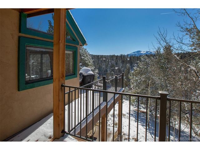 170 Ridge Rd, Divide, CO 80814