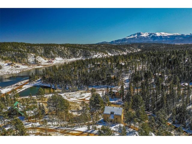 170 Ridge Rd, Divide, CO 80814