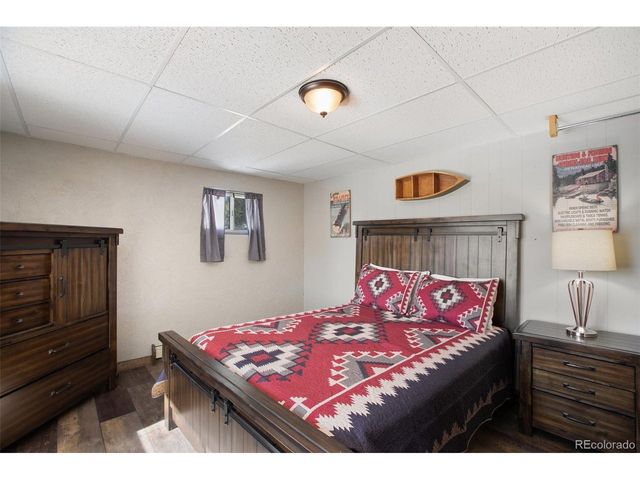 170 Ridge Rd, Divide, CO 80814