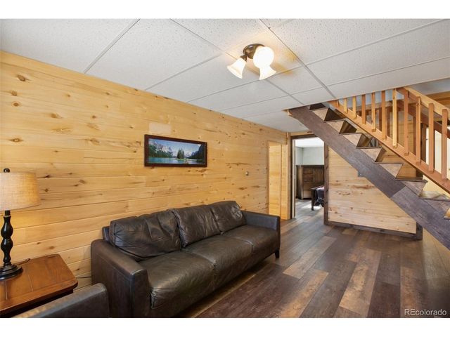 170 Ridge Rd, Divide, CO 80814