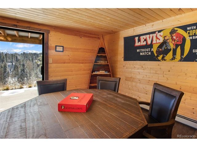 170 Ridge Rd, Divide, CO 80814