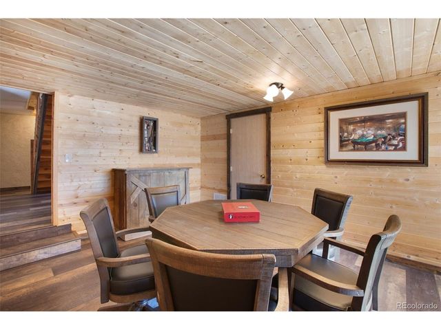 170 Ridge Rd, Divide, CO 80814