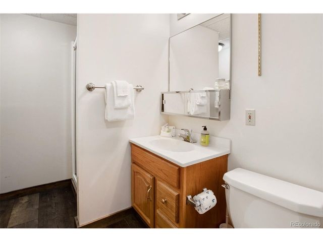 170 Ridge Rd, Divide, CO 80814