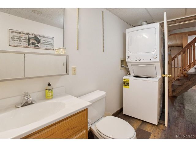 170 Ridge Rd, Divide, CO 80814