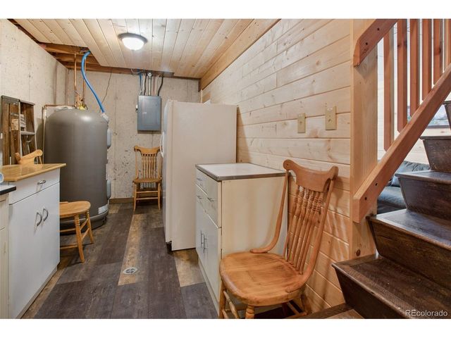 170 Ridge Rd, Divide, CO 80814