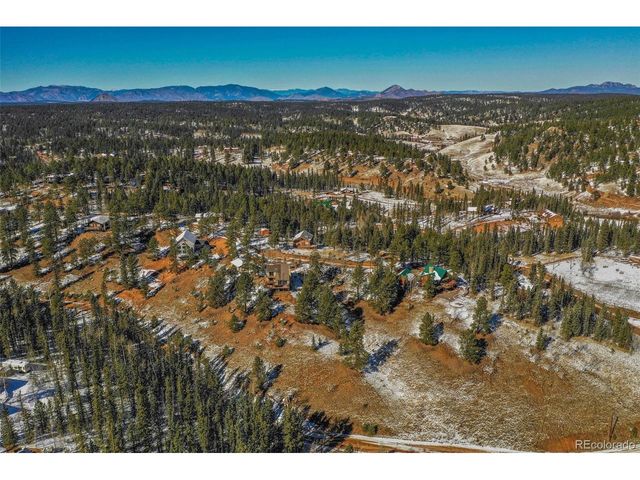 170 Ridge Rd, Divide, CO 80814