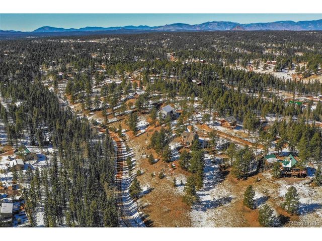 170 Ridge Rd, Divide, CO 80814