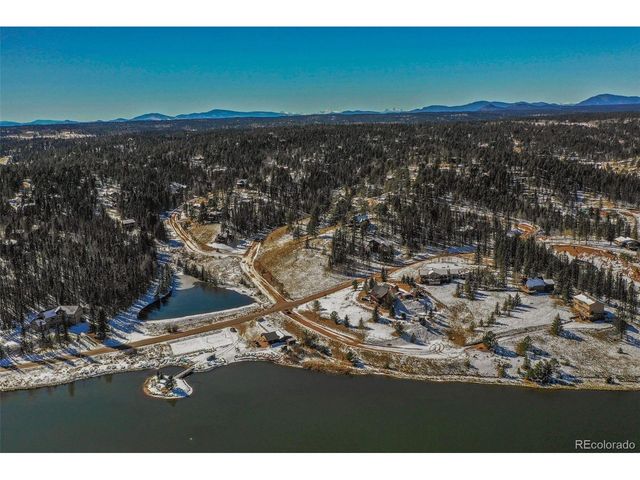 170 Ridge Rd, Divide, CO 80814