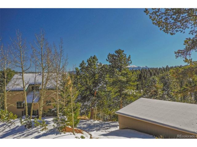 170 Ridge Rd, Divide, CO 80814