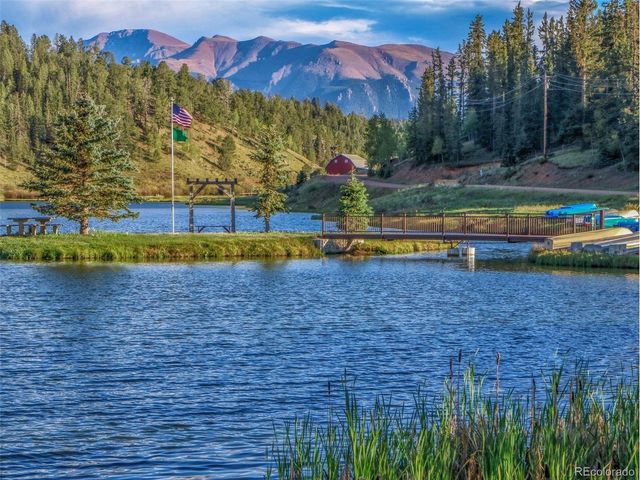 170 Ridge Rd, Divide, CO 80814