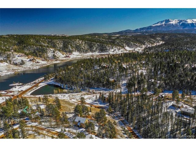 170 Ridge Rd, Divide, CO 80814