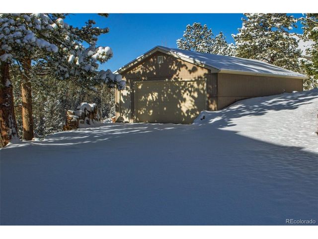 170 Ridge Rd, Divide, CO 80814