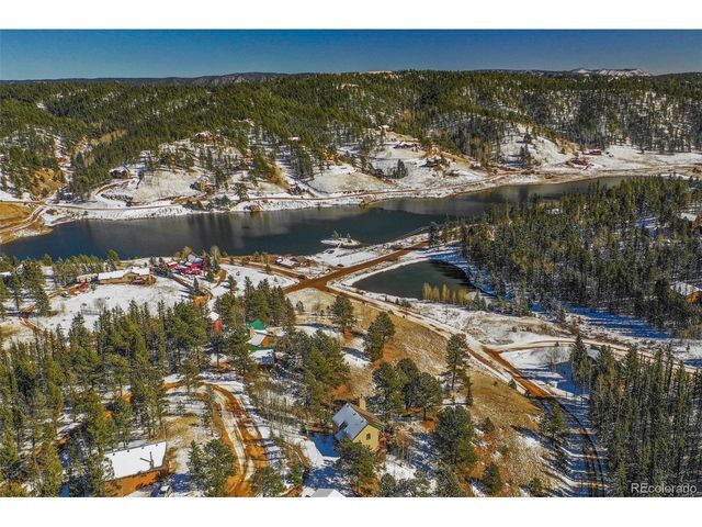170 Ridge Rd, Divide, CO 80814