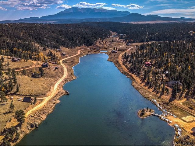 170 Ridge Rd, Divide, CO 80814