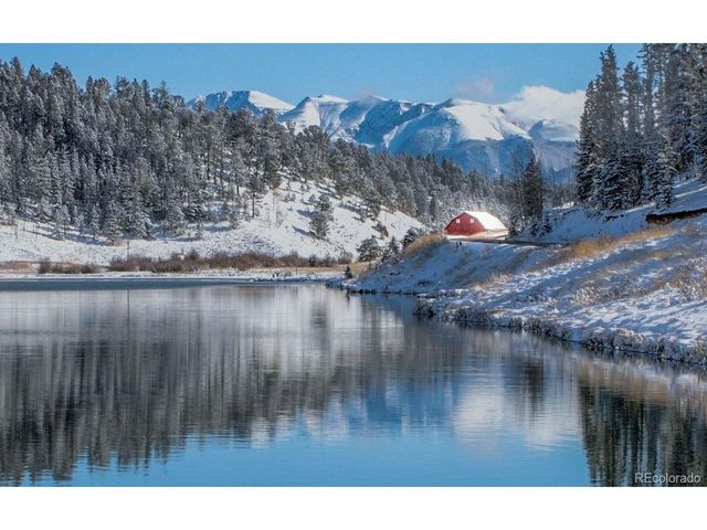 170 Ridge Rd, Divide, CO 80814