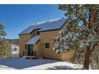 170 Ridge Rd, Divide, CO 80814