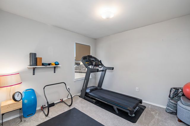 10917 Dillon Street, Fort Worth, TX 76179