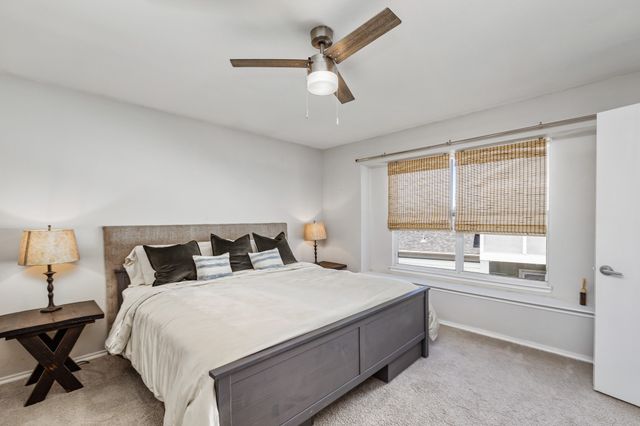 10917 Dillon Street, Fort Worth, TX 76179