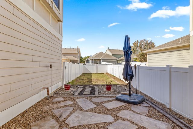 10917 Dillon Street, Fort Worth, TX 76179