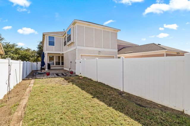 10917 Dillon Street, Fort Worth, TX 76179