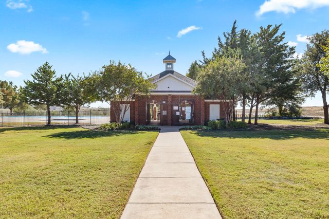 10917 Dillon Street, Fort Worth, TX 76179