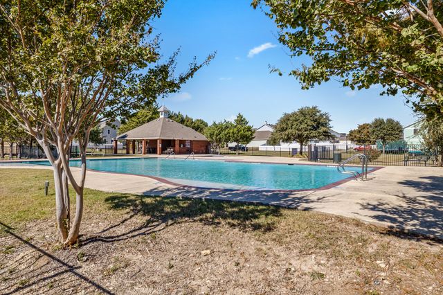 10917 Dillon Street, Fort Worth, TX 76179