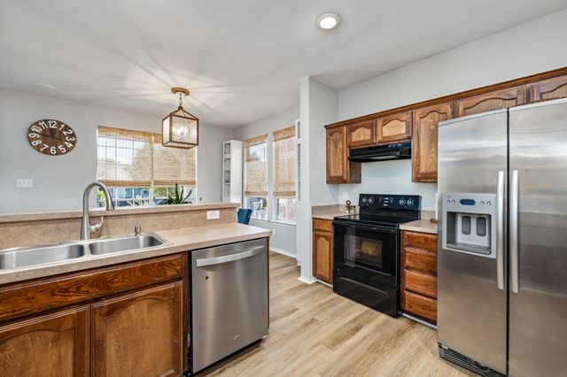 10917 Dillon Street, Fort Worth, TX 76179