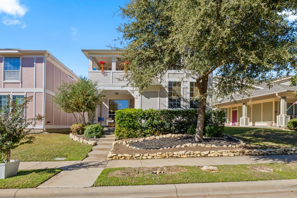 10917 Dillon Street, Fort Worth, TX 76179