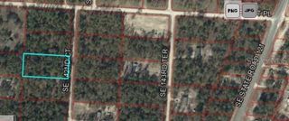 XXX SE 142ND COURT, Morriston, FL 32668