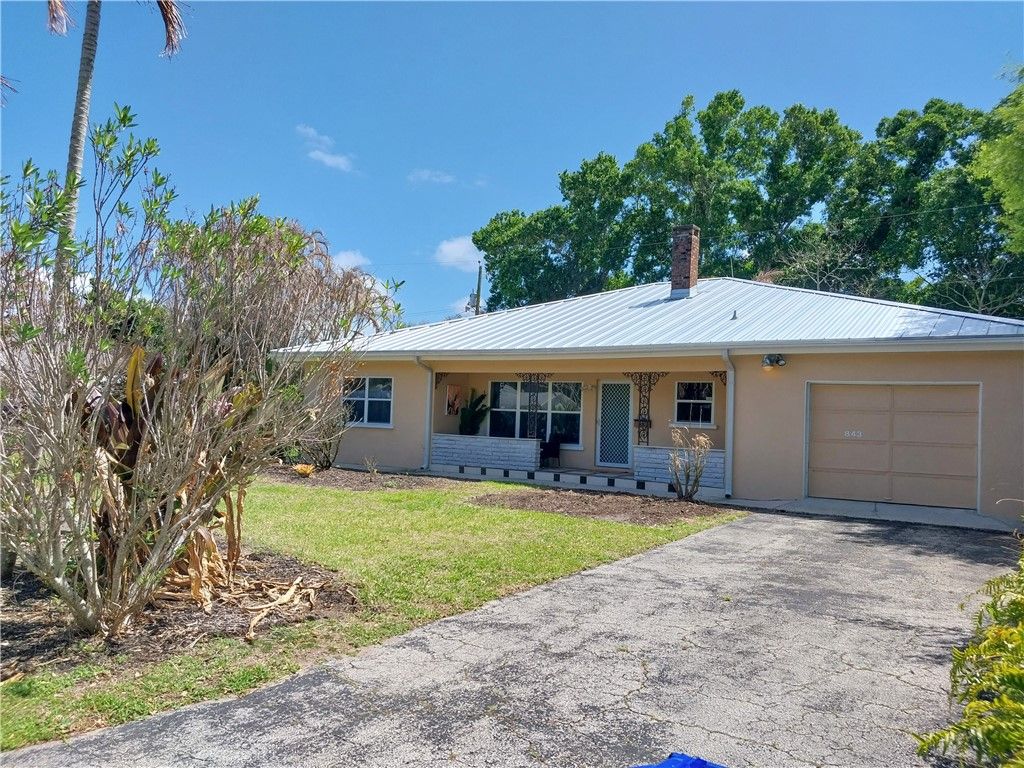 843 22nd Place, Vero Beach, FL 32960