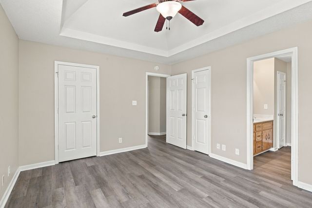 3807 Man O War Blvd, Clarksville, TN 37042