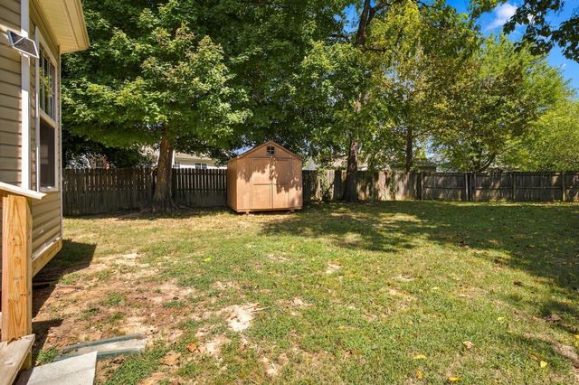 3807 Man O War Blvd, Clarksville, TN 37042
