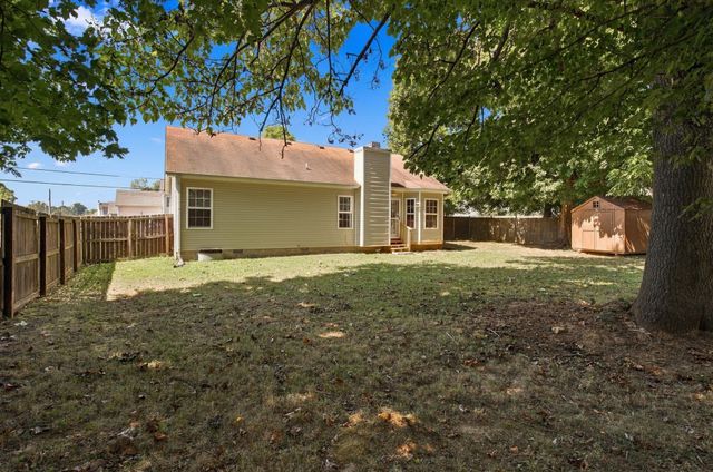 3807 Man O War Blvd, Clarksville, TN 37042