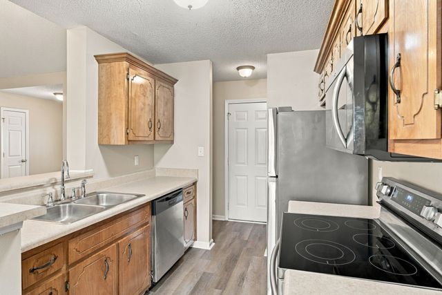 3807 Man O War Blvd, Clarksville, TN 37042