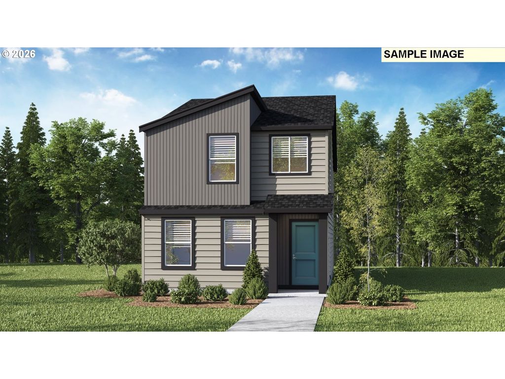 1104 Se 194th Pl, Camas, WA 98607