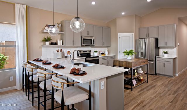 23462 W Raymond Street, Buckeye, AZ 85326