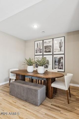 23462 W Raymond Street, Buckeye, AZ 85326