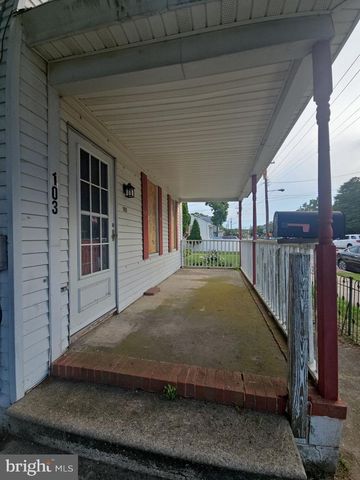 103 CEDAR ST, Millville, NJ 08332