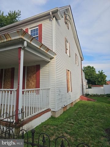 103 CEDAR ST, Millville, NJ 08332